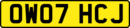 OW07HCJ