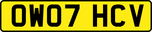 OW07HCV