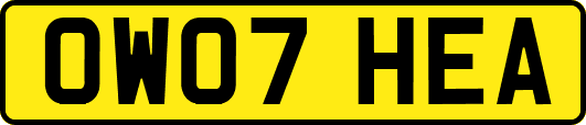 OW07HEA