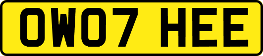 OW07HEE
