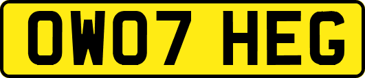 OW07HEG