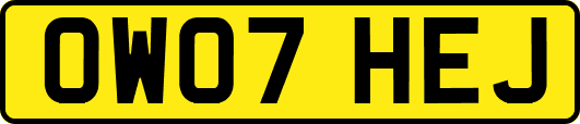 OW07HEJ