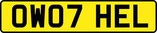OW07HEL