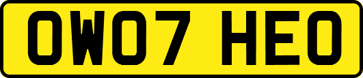 OW07HEO