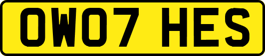 OW07HES