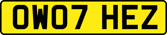 OW07HEZ