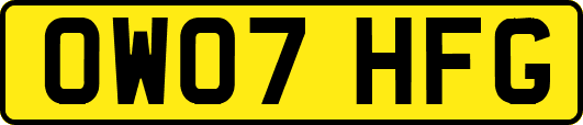 OW07HFG