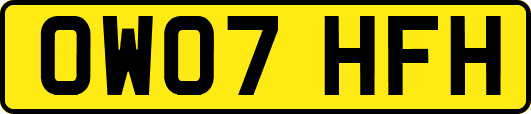 OW07HFH