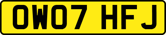 OW07HFJ