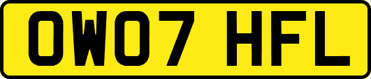 OW07HFL