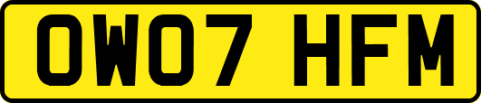 OW07HFM