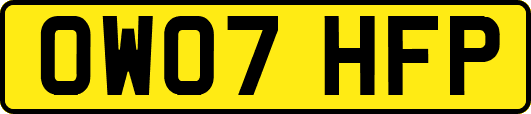 OW07HFP