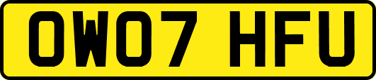 OW07HFU
