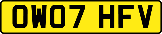OW07HFV
