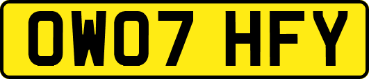 OW07HFY