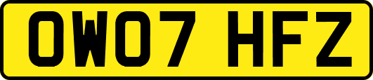 OW07HFZ