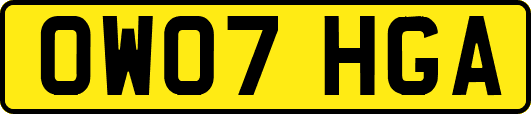 OW07HGA