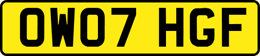 OW07HGF