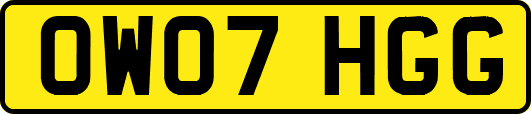 OW07HGG