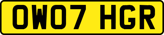 OW07HGR