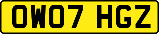 OW07HGZ