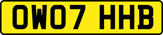 OW07HHB