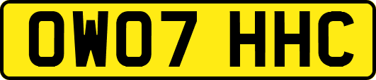 OW07HHC