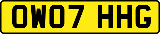 OW07HHG