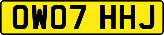 OW07HHJ