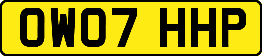 OW07HHP