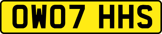 OW07HHS