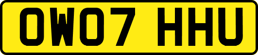 OW07HHU