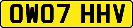 OW07HHV