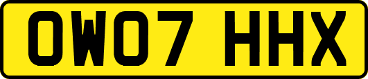 OW07HHX