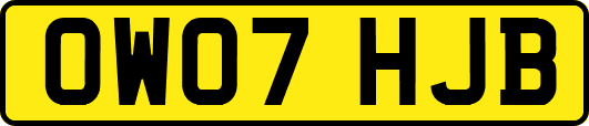 OW07HJB