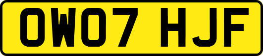 OW07HJF