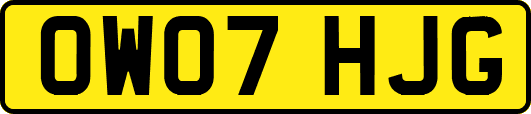 OW07HJG