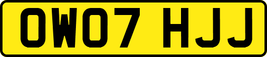 OW07HJJ