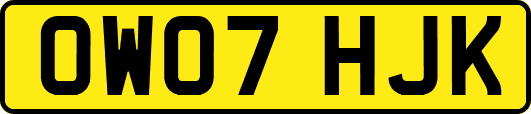 OW07HJK