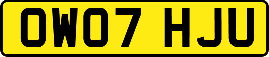 OW07HJU