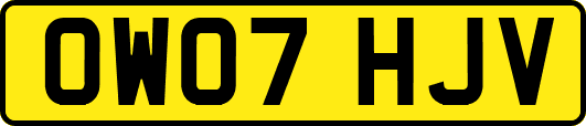 OW07HJV