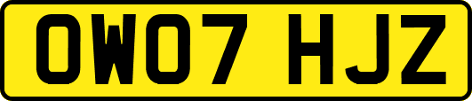 OW07HJZ