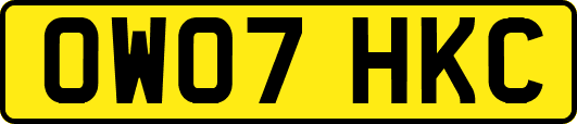 OW07HKC