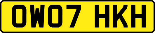 OW07HKH