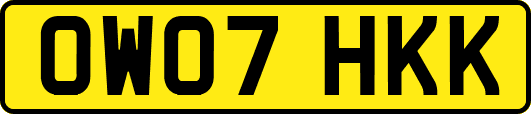 OW07HKK