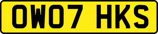 OW07HKS