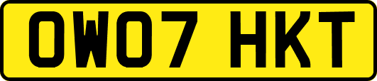 OW07HKT