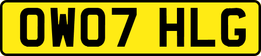 OW07HLG