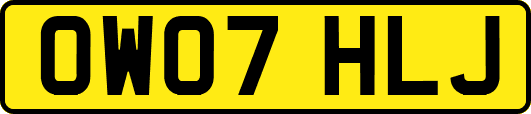 OW07HLJ