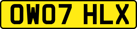 OW07HLX